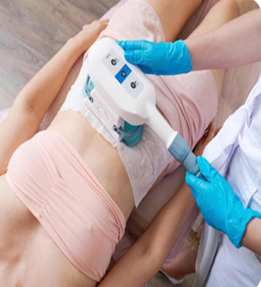 Tratamento para Flacidez