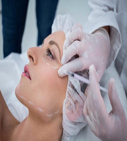 Skinbooster – Hidratação Profunda