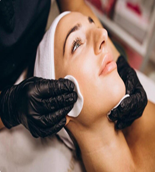 Reposição de Vitaminas